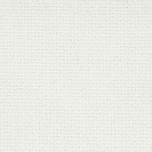 Burke 4 Chalk by Stout Fabric