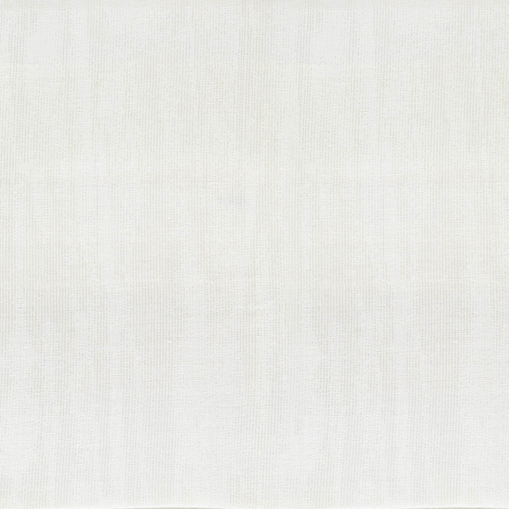 BURKE 91J7281 by JF Designer Fabric Winning Windows I -Wide Width Sheer Book 95% Polyester, 5% Linen Turkey  Horizontal: 13.875 and Vertical: 8.5 126  - Swanky Fabrics -