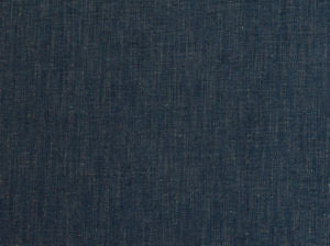 Burlington Indigo 593 by Norbar Fabric