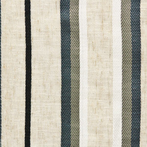Burnished 1 Granite by Stout Fabric