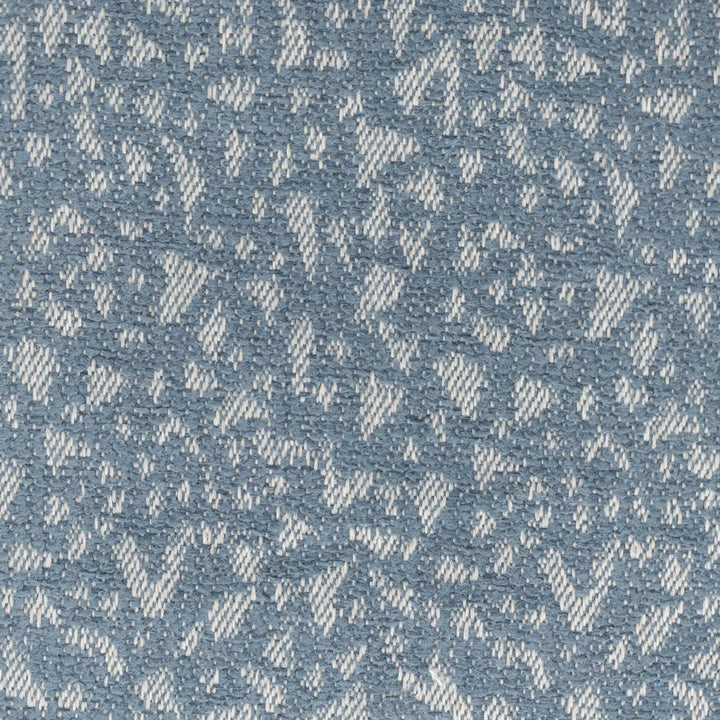 Bustleton 3 Blue by Stout Fabric LIVING IS EASY BREEZE/SKY 63%OLE 37%POL USA CATB 117-2013 WYZENBEEK 12 000 DOUBLE RUB WEAR TEST (MEDIUM DUTY) Horizontal: 3.500 and Vertical: 7.875 55 in - Fabric Carolina -