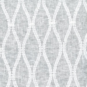 Buster Cloud 020 by Norbar Fabric 54% LINEN 32% COTTON INDIA </p><p>Repeat: 4 1/2"V 3 1/4"H 52 - Fabric Carolina -
