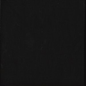 Butler Black by Norbar Fabric