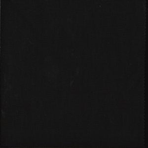 Butler Black by Norbar Fabric