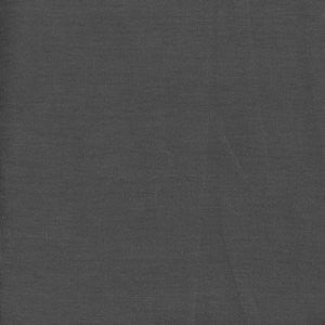 Butler Charcoal Grey by Norbar Designer Fabric LINEN LUST 100% LINEN USA 55" - Swanky Fabrics -