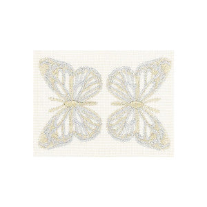 Butterfly Tape 1 Platinum by Stout Trim