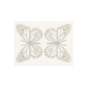Butterfly Tape 2 Partytime by Stout Trim