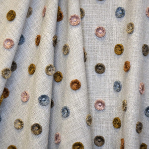 Buttons 19J9161 By JF Fabric