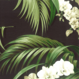 Buzz 1 Coal by Stout Fabric