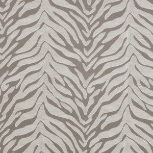 Baby Z # 10 Gray by Maxwell Fabric