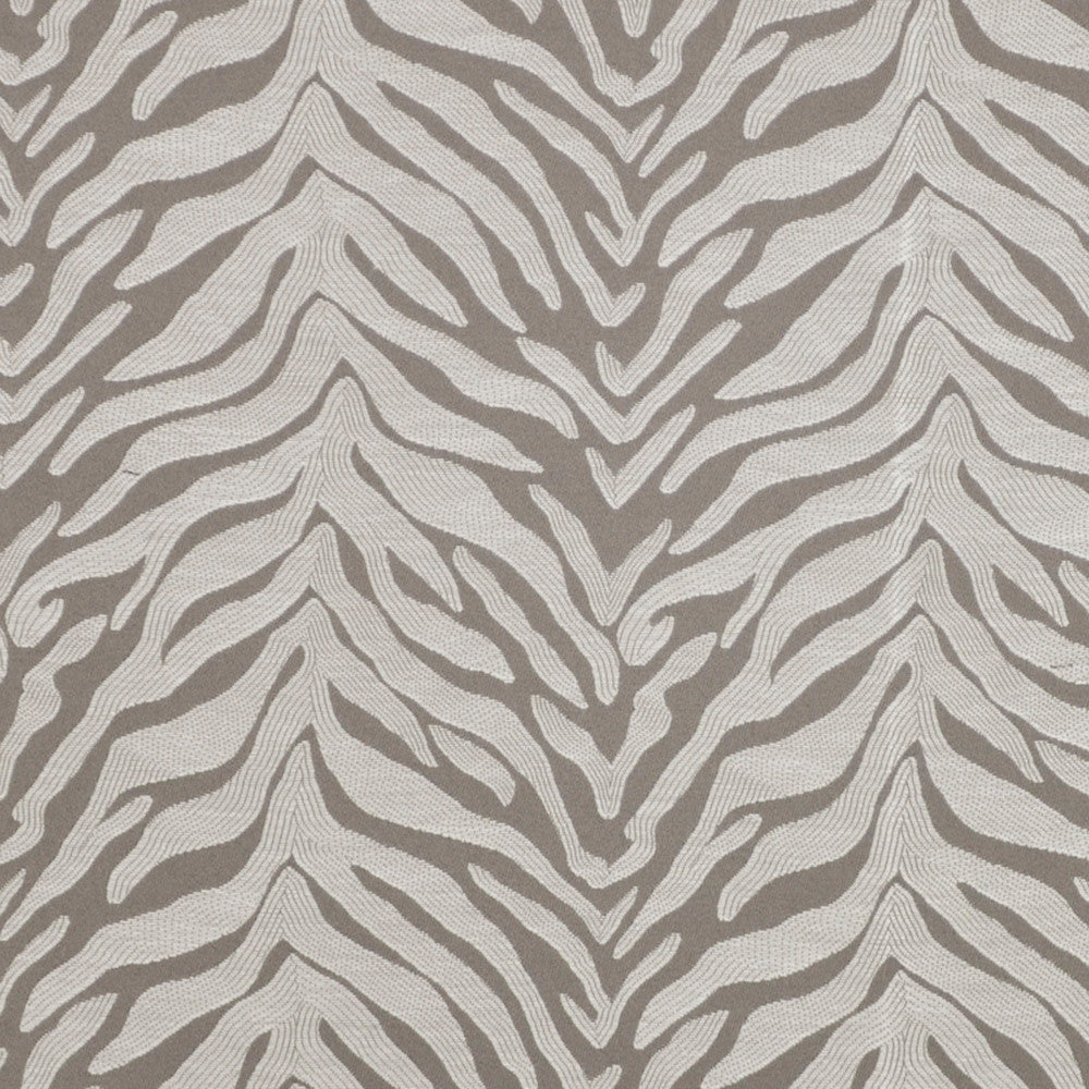 Baby Z # 10 Gray by Maxwell Fabric 62% POLYESTER 38% RAYON USA </p><p>Repeat: Horizontal: H-6.75 and Vertical: V-8.75 54" - Fabric Carolina -
