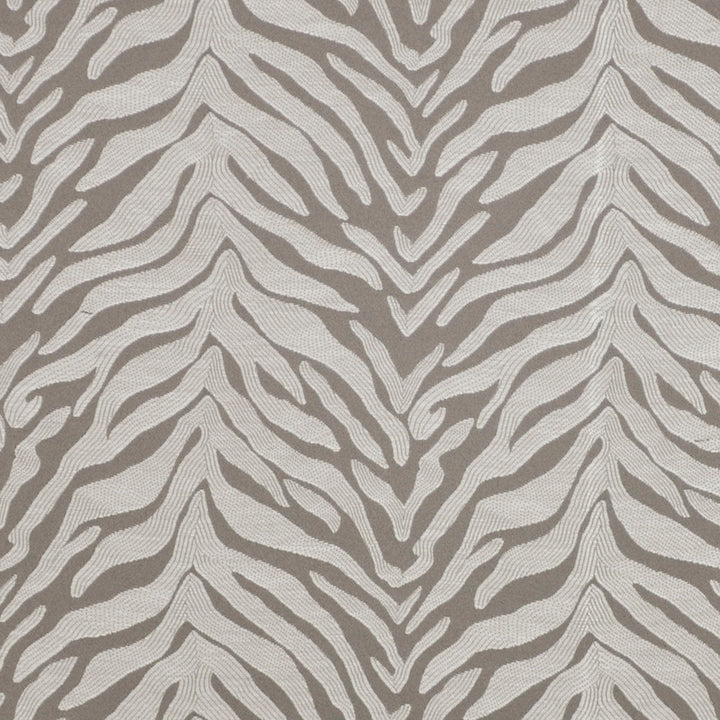 Baby Z # 10 Gray by Maxwell Fabric 62% POLYESTER 38% RAYON USA </p><p>Repeat: Horizontal: H-6.75 and Vertical: V-8.75 54" - Fabric Carolina -