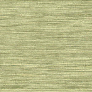Grasslands Lime Moss by Seabrook Wallpaper