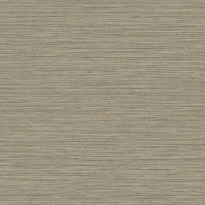 Grasslands Warm Stone by Seabrook Wallpaper