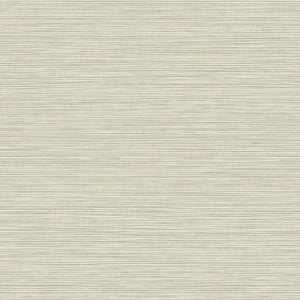 Grasslands Heather Gray by Seabrook Wallpaper