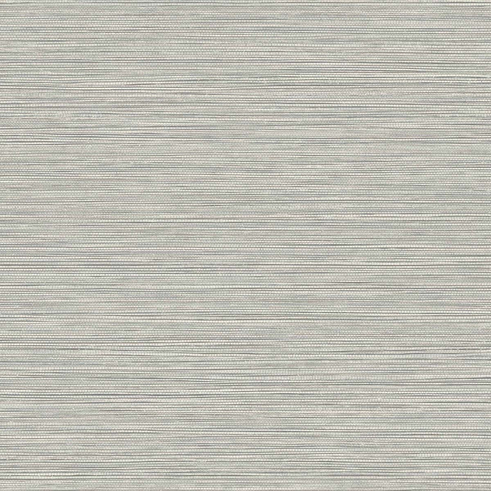 Grasslands Cove Gray by Seabrook Wallpaper Texture Gallery United States 60.75 0" 27" - Fabric Carolina -