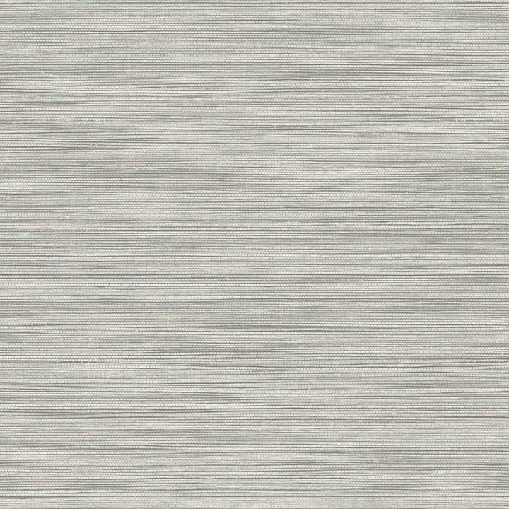 Grasslands Cove Gray by Seabrook Wallpaper Texture Gallery United States 60.75 0" 27" - Fabric Carolina -