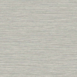 Grasslands Cove Gray by Seabrook Wallpaper