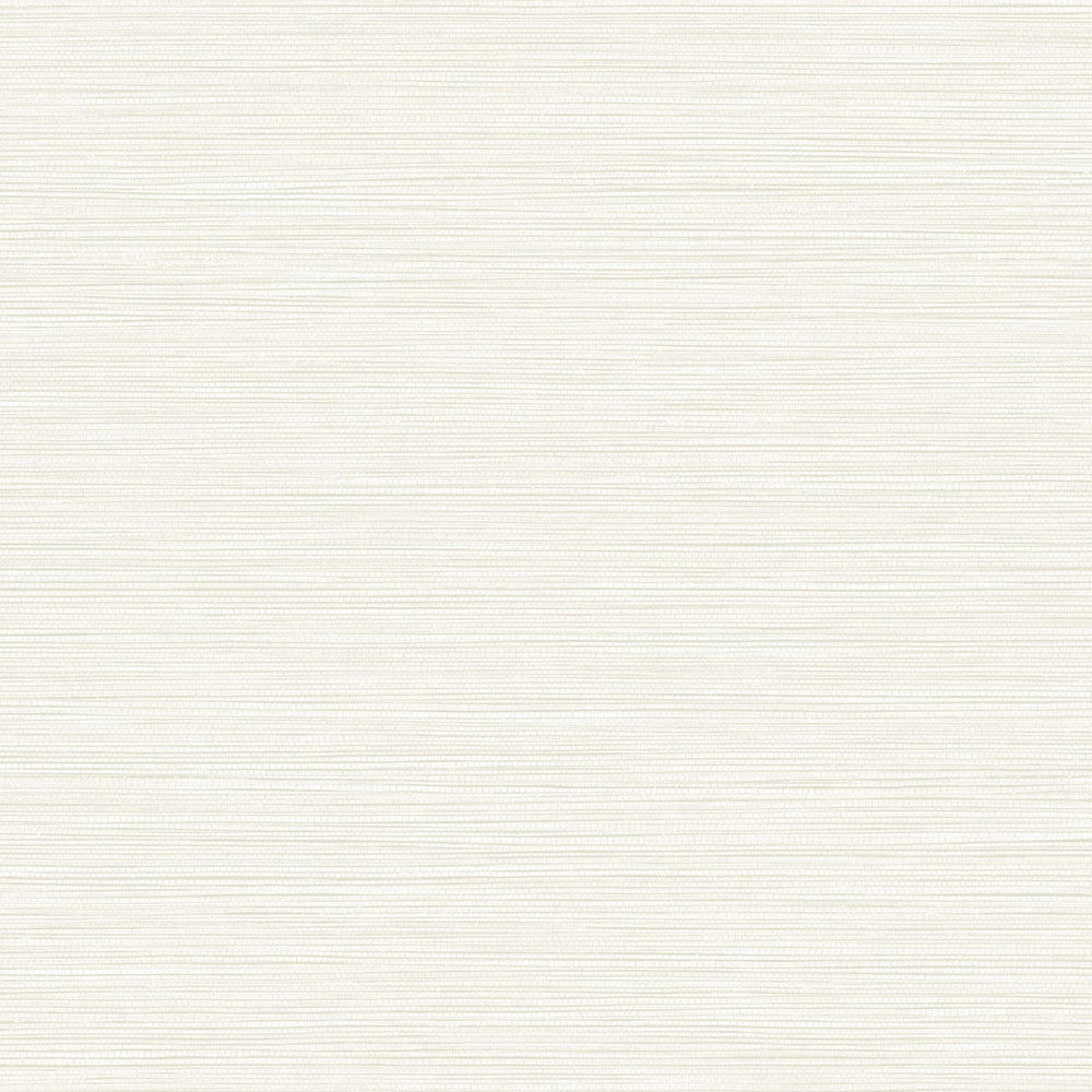 Grasslands Bone White by Seabrook Wallpaper Texture Gallery United States 60.75 0" 27" - Fabric Carolina -