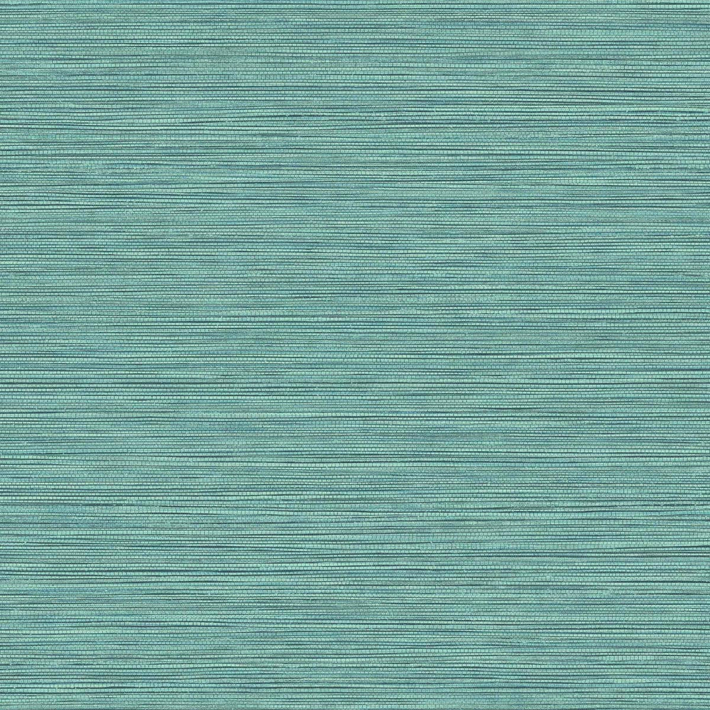 Grasslands Blue Stem by Seabrook Wallpaper Texture Gallery United States 60.75 0" 27" - Fabric Carolina -