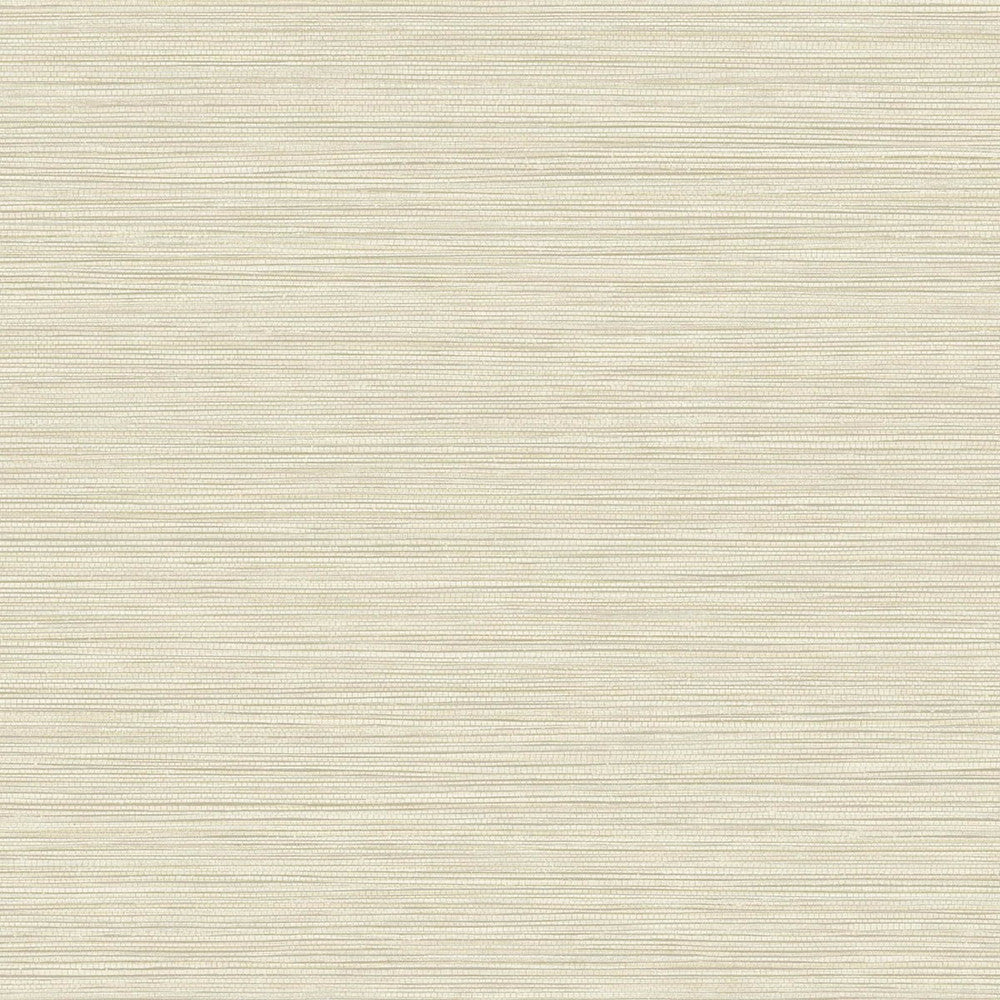 Grasslands Alabaster by Seabrook Wallpaper Texture Gallery United States 60.75 0" 27" - Fabric Carolina -
