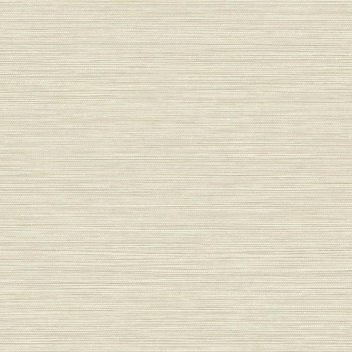 Grasslands Alabaster by Seabrook Wallpaper Texture Gallery United States 60.75 0" 27" - Fabric Carolina -