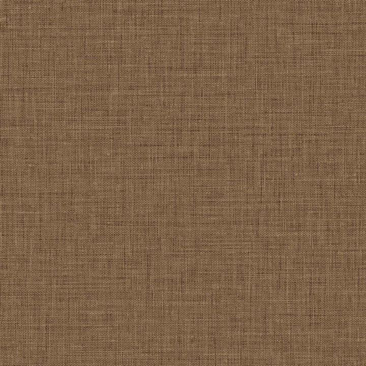 Easy Linen Copper by Seabrook Wallpaper Texture Gallery United States 60.75 0" 27" - Fabric Carolina -