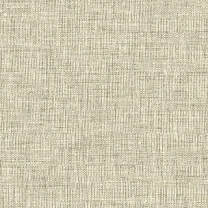 Easy Linen Mindful Gray by Seabrook Wallpaper Texture Gallery United States 60.75 0" 27" - Fabric Carolina -