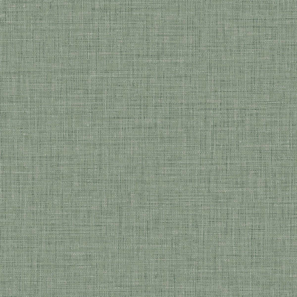 Easy Linen Robins Egg by Seabrook Wallpaper Texture Gallery United States 60.75 0" 27" - Fabric Carolina -