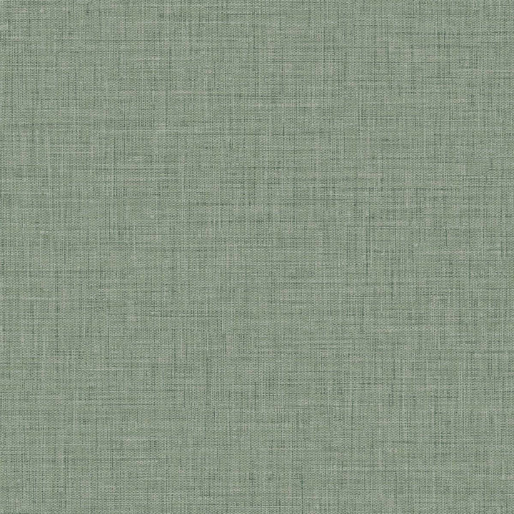 Easy Linen Robins Egg by Seabrook Wallpaper Texture Gallery United States 60.75 0" 27" - Fabric Carolina -