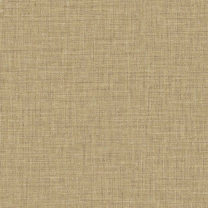 Easy Linen Driftwood by Seabrook Wallpaper