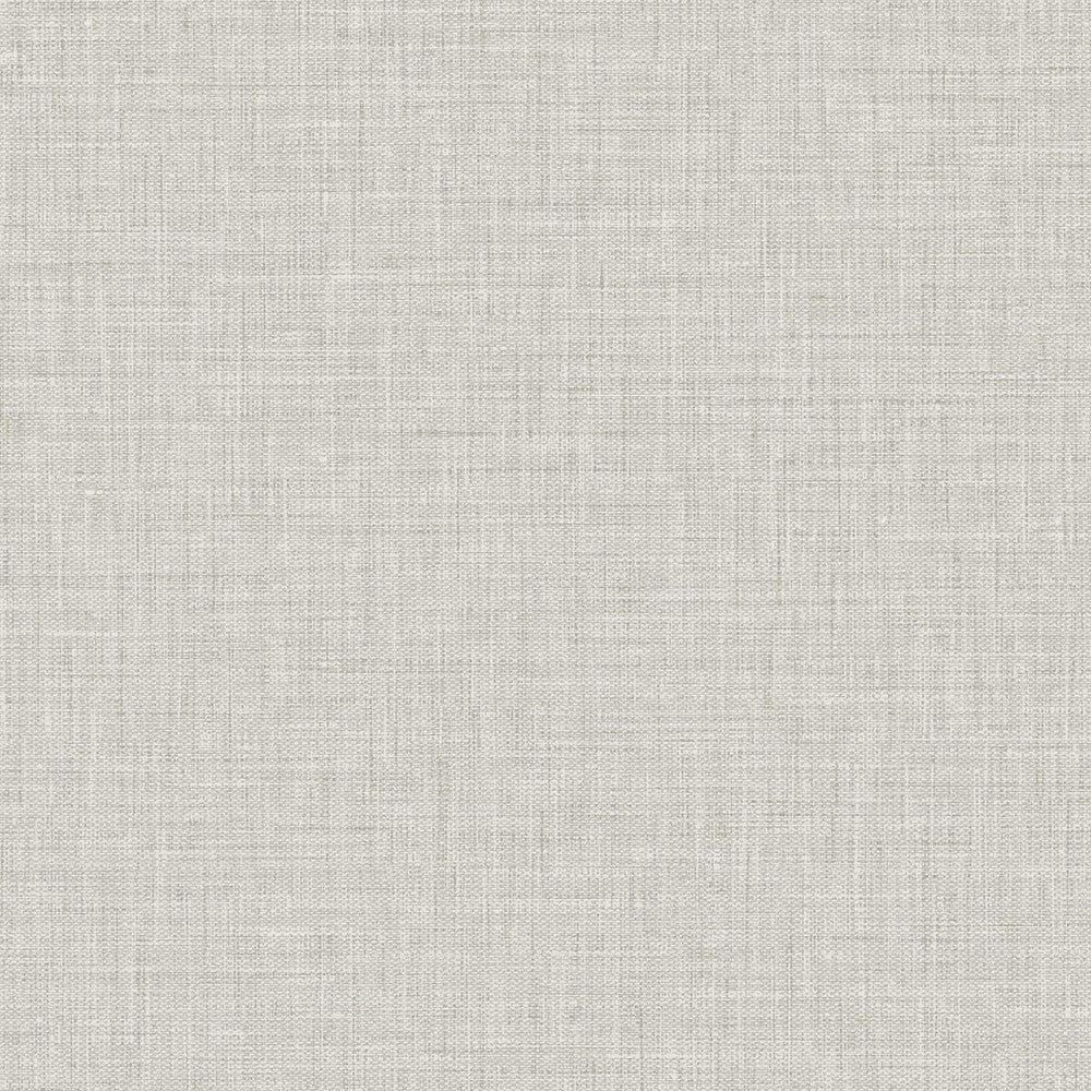 Easy Linen Silverpointe by Seabrook Wallpaper Texture Gallery United States 60.75 0" 27" - Fabric Carolina -