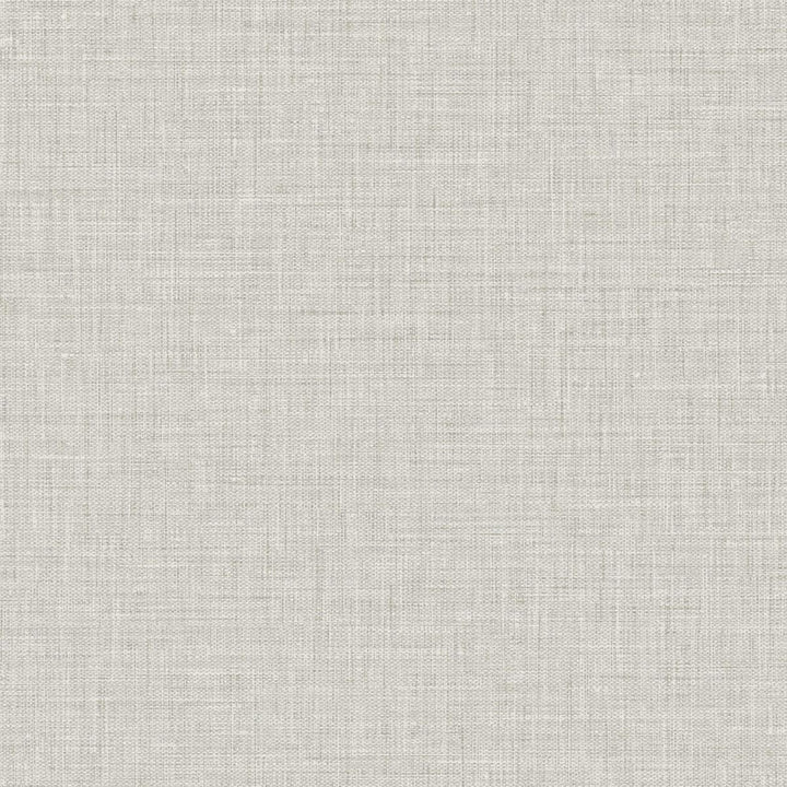 Easy Linen Silverpointe by Seabrook Wallpaper Texture Gallery United States 60.75 0" 27" - Fabric Carolina -