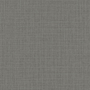 Woven Raffia Charcoal by Seabrook Wallpaper