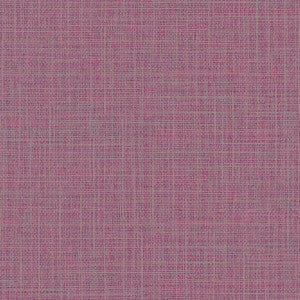 Woven Raffia Fucshia by Seabrook Wallpaper