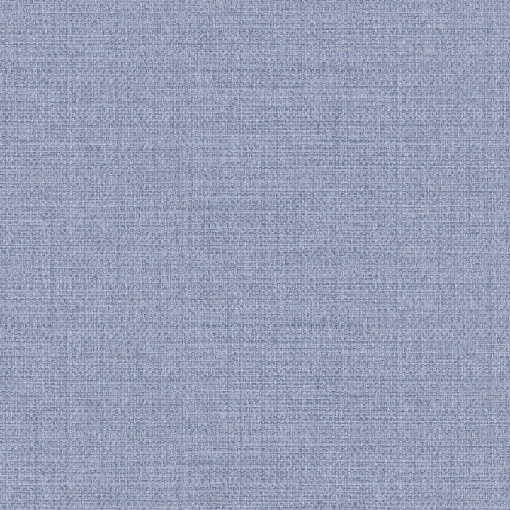 Woven Raffia Periwinkle by Seabrook Wallpaper Texture Gallery United States 60.75 0" 27" - Fabric Carolina -