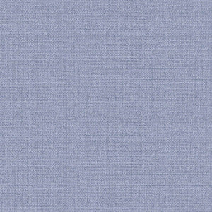 Woven Raffia Periwinkle by Seabrook Wallpaper