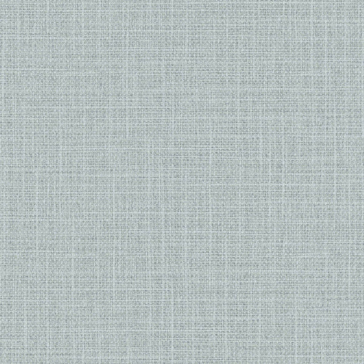 Woven Raffia Sea Mist by Seabrook Wallpaper Texture Gallery United States 60.75 0" 27" - Fabric Carolina -