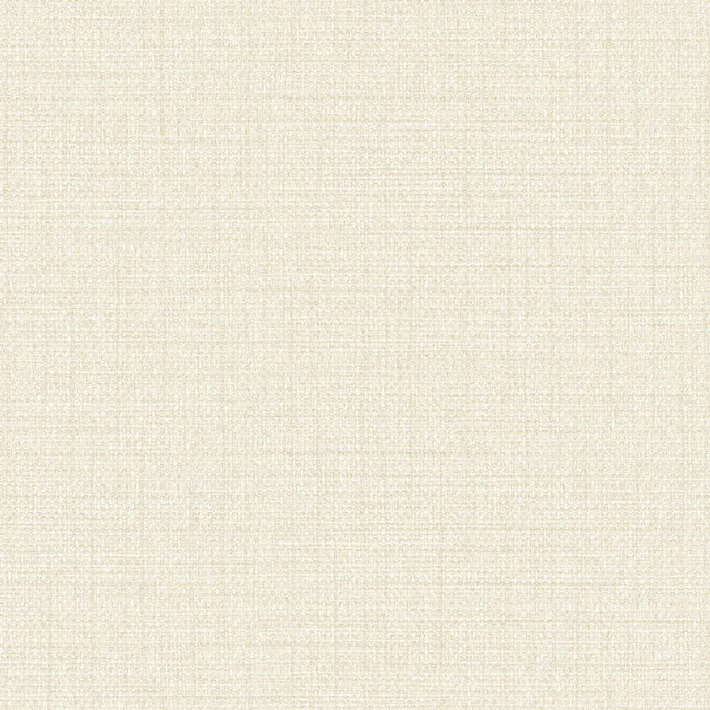 Woven Raffia Ivory by Seabrook Wallpaper Texture Gallery United States 60.75 0" 27" - Fabric Carolina -