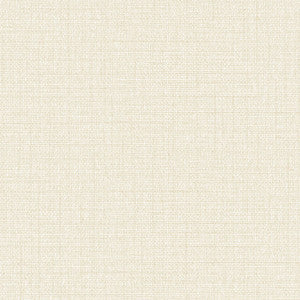 Woven Raffia Ivory by Seabrook Wallpaper