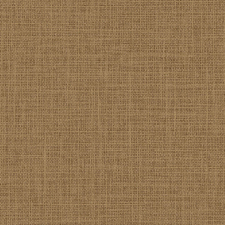 Woven Raffia Copper by Seabrook Wallpaper Texture Gallery United States 60.75 0" 27" - Fabric Carolina -