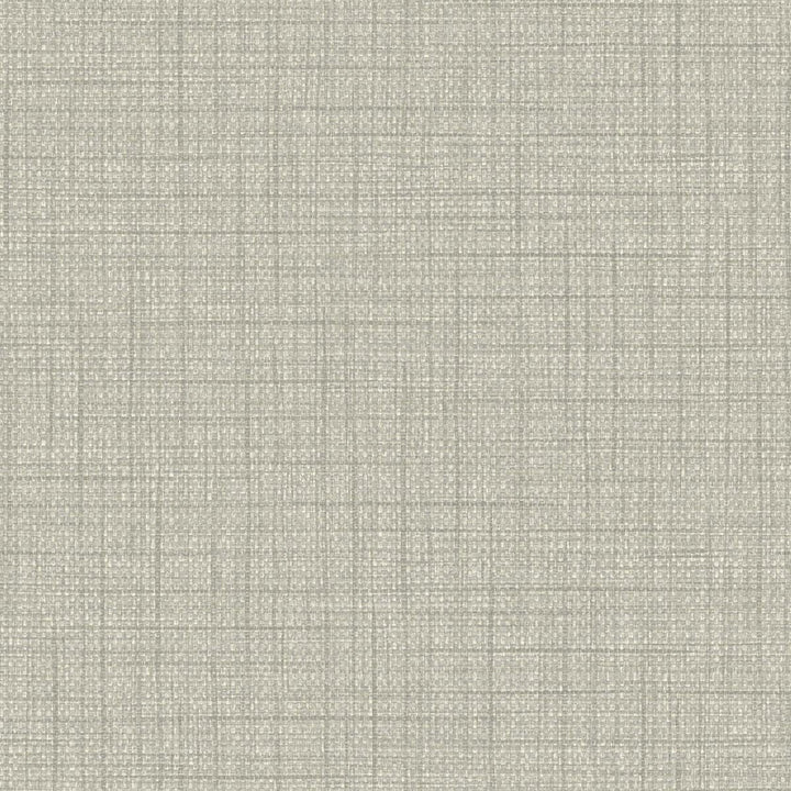 Woven Raffia Mindful Gray by Seabrook Wallpaper Texture Gallery United States 60.75 0" 27" - Fabric Carolina -