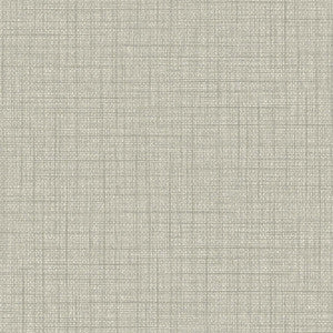 Woven Raffia Mindful Gray by Seabrook Wallpaper