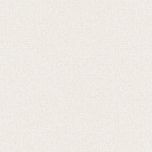 Woven Raffia Bone White by Seabrook Wallpaper
