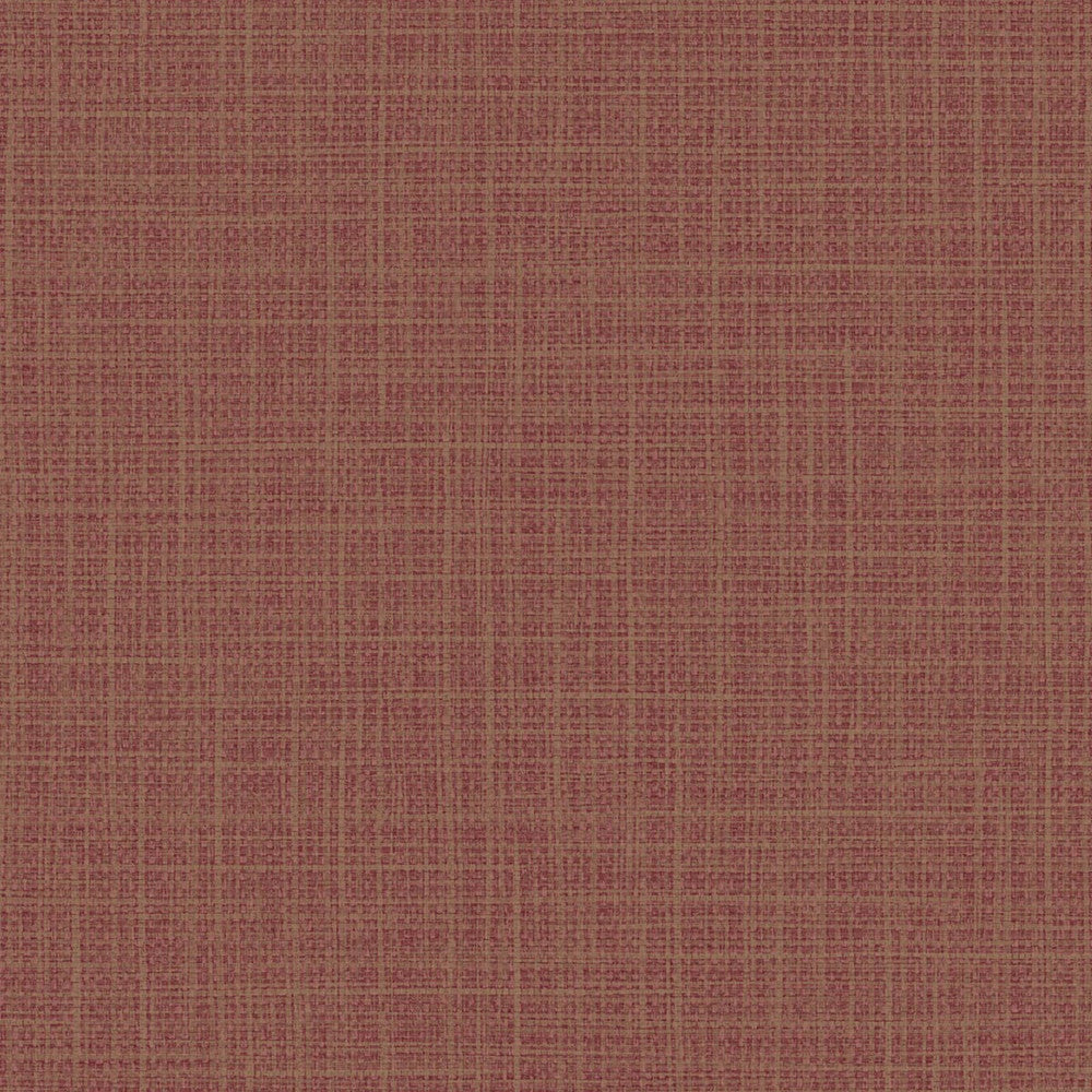 Woven Raffia Cabernet by Seabrook Wallpaper Texture Gallery United States 60.75 0" 27" - Fabric Carolina -