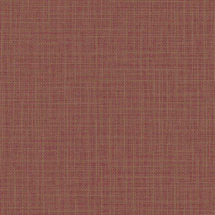 Woven Raffia Cabernet by Seabrook Wallpaper Texture Gallery United States 60.75 0" 27" - Fabric Carolina -