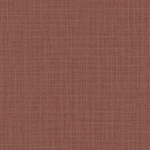Woven Raffia Cabernet by Seabrook Wallpaper