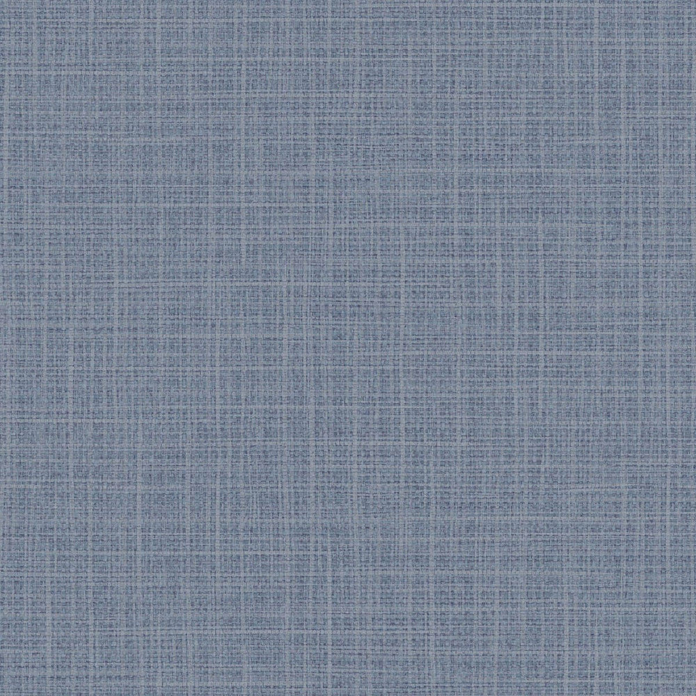 Woven Raffia Carolina Blue by Seabrook Wallpaper Texture Gallery United States 60.75 0" 27" - Fabric Carolina -