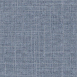 Woven Raffia Carolina Blue by Seabrook Wallpaper