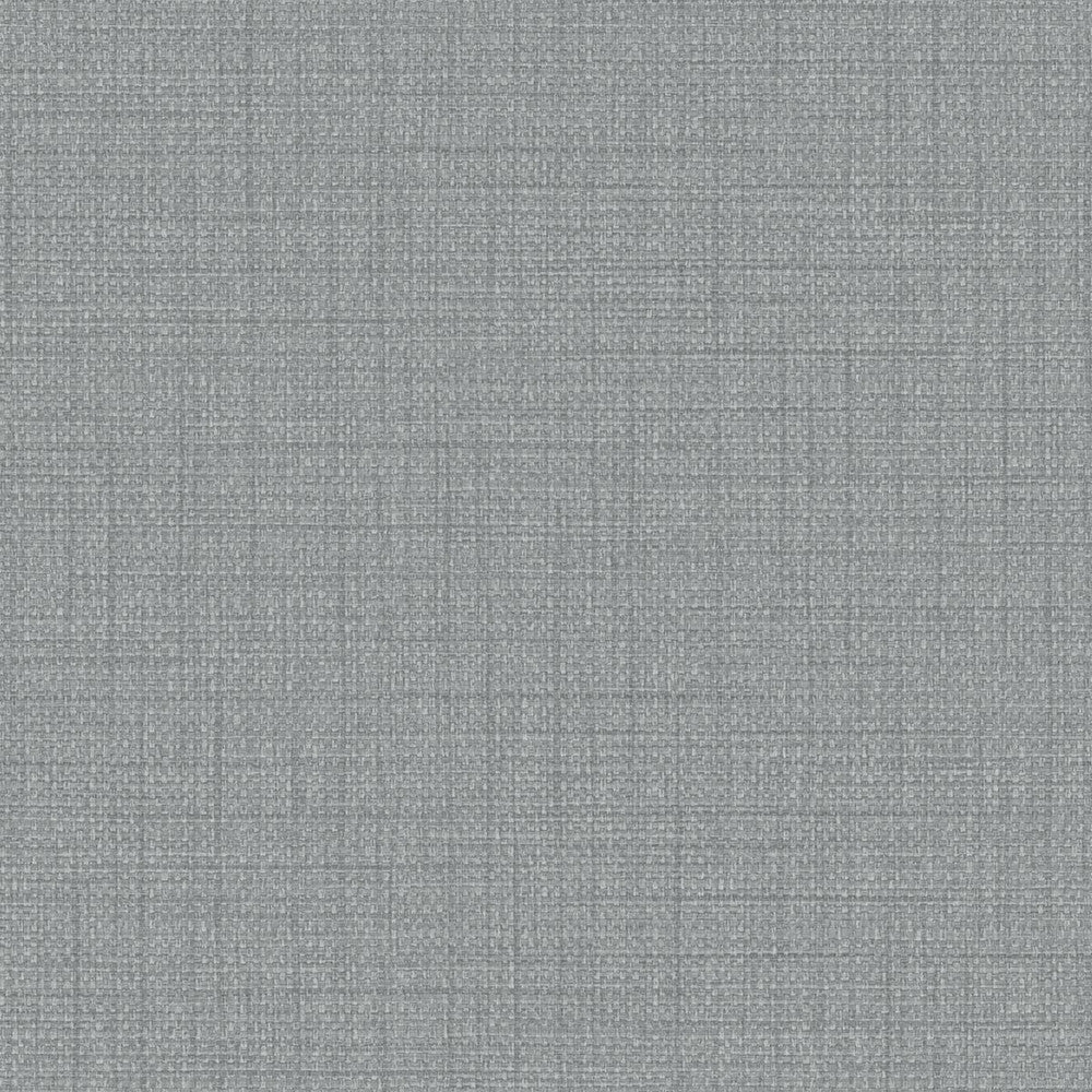 Woven Raffia Harbor Grey by Seabrook Wallpaper Texture Gallery United States 60.75 0" 27" - Fabric Carolina -